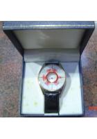 台湾正品日星堂高级手表型三合罗盘罗经风水地理专利产品皇级礼品